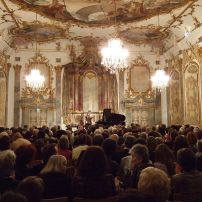 2012, Augsburg, Germany, Kleiner Goldener Saal