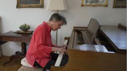 70th Birthday Recital