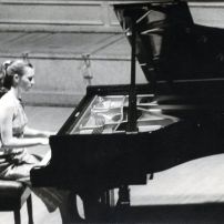 1969, Paris Salle Gaveau