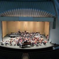 2015, Auditorio de Tenerife